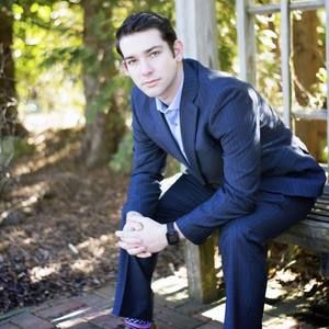 Meet your Posher, Matt